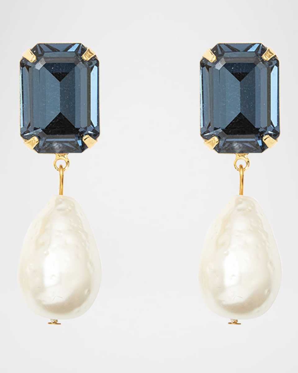 Liana Earrings